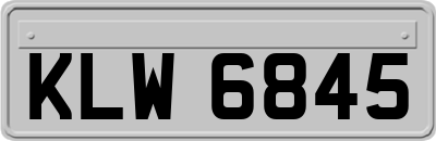 KLW6845