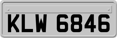 KLW6846