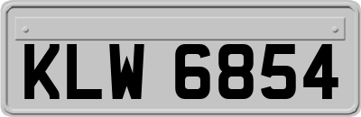 KLW6854