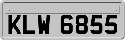 KLW6855