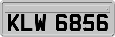 KLW6856