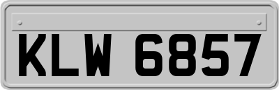 KLW6857