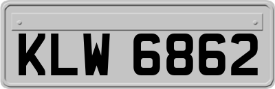 KLW6862