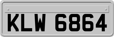 KLW6864