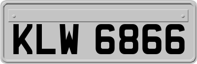 KLW6866