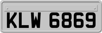 KLW6869
