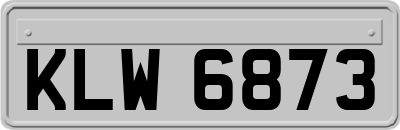 KLW6873