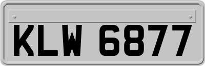 KLW6877