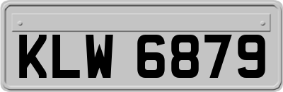 KLW6879