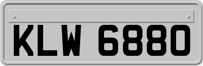 KLW6880