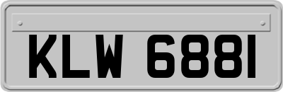 KLW6881