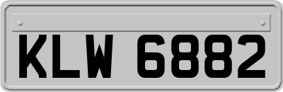 KLW6882