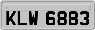 KLW6883