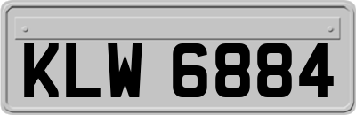 KLW6884