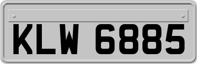 KLW6885