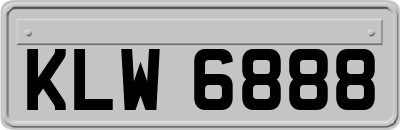 KLW6888