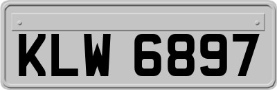KLW6897
