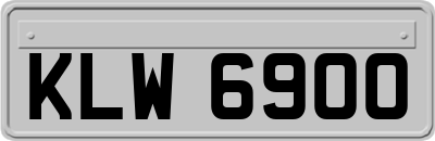 KLW6900