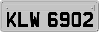 KLW6902