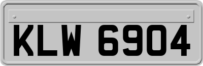 KLW6904