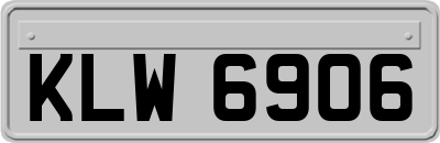 KLW6906