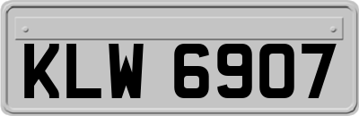 KLW6907