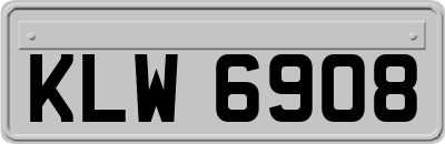 KLW6908