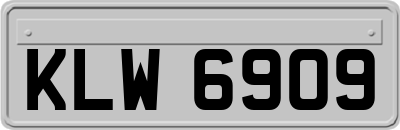 KLW6909