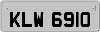 KLW6910