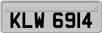 KLW6914
