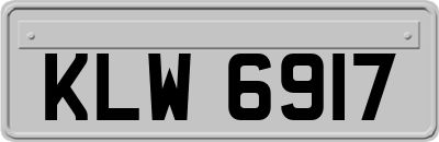 KLW6917