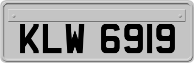 KLW6919