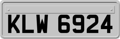 KLW6924