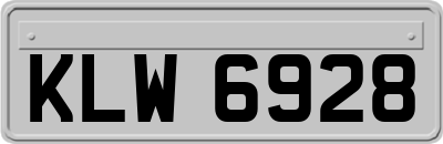 KLW6928