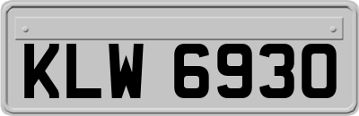 KLW6930