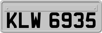 KLW6935