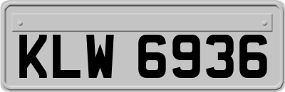KLW6936