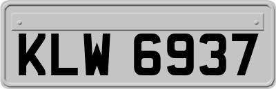 KLW6937