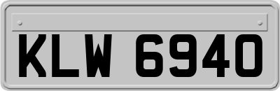 KLW6940