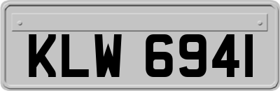 KLW6941