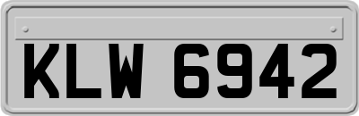 KLW6942