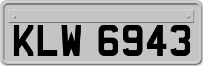 KLW6943