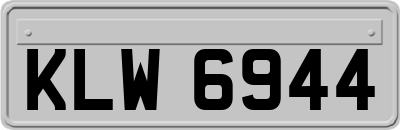 KLW6944