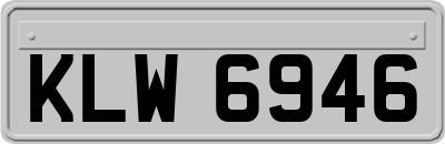KLW6946