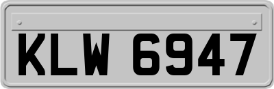 KLW6947