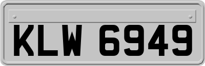 KLW6949