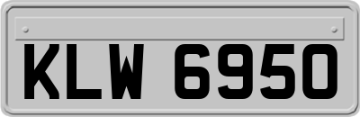 KLW6950