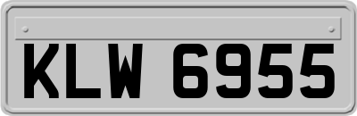 KLW6955