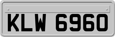 KLW6960