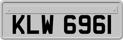 KLW6961